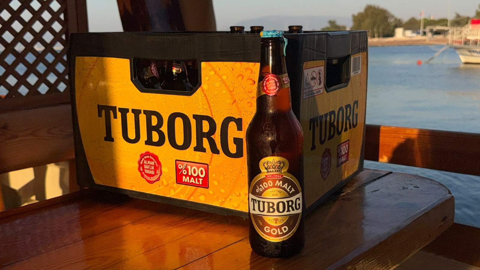 Tuborg