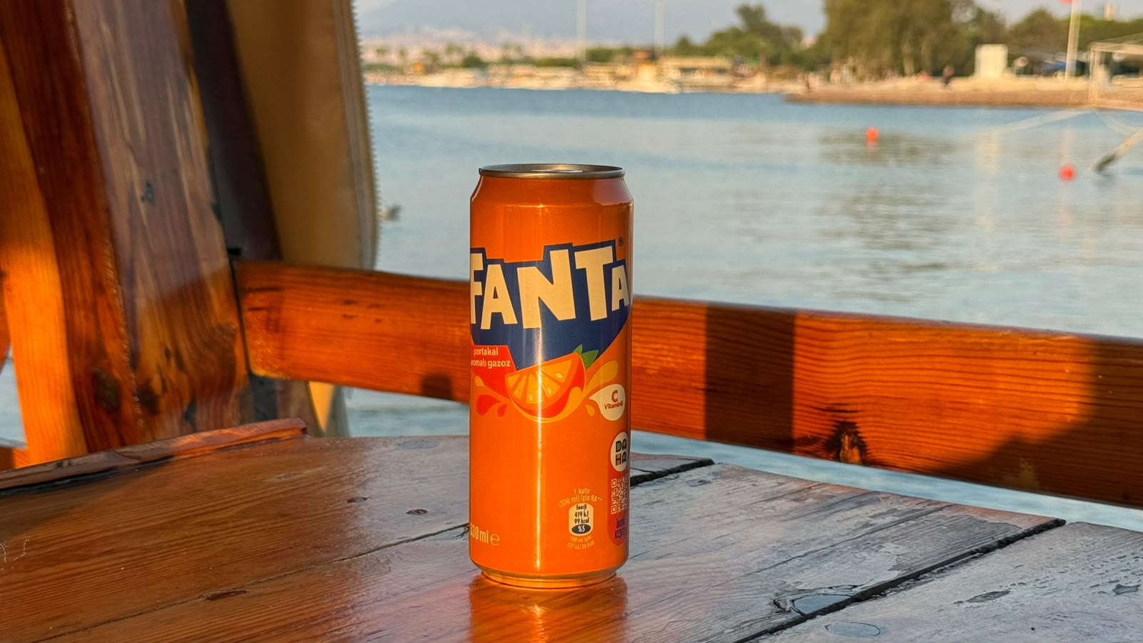 Fanta