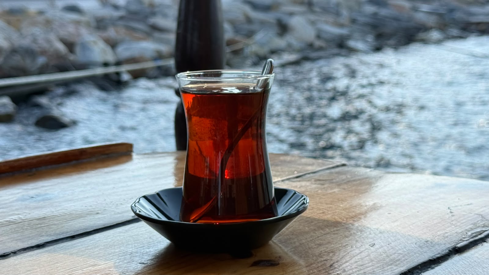 Çay