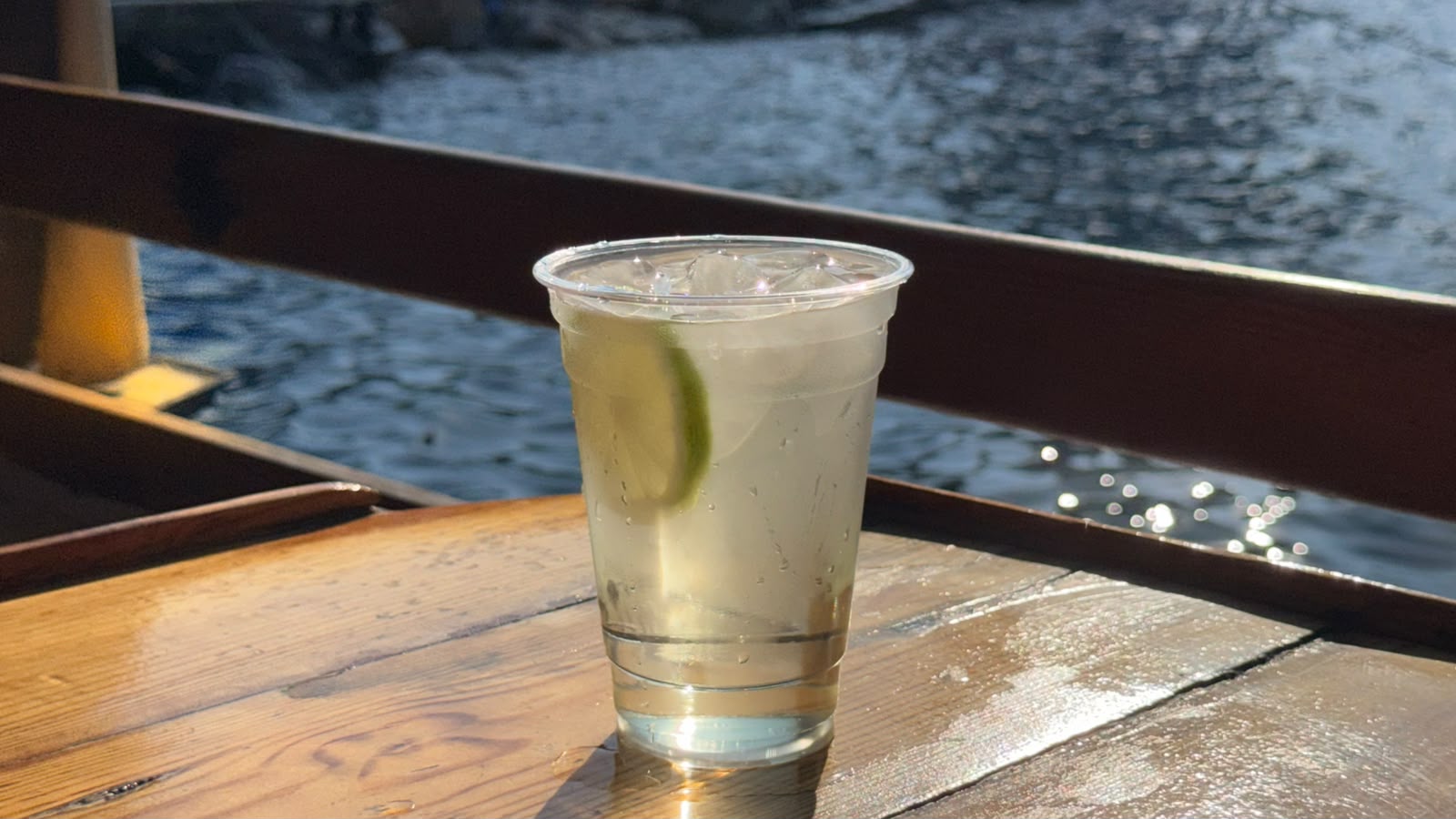 Cool Lime