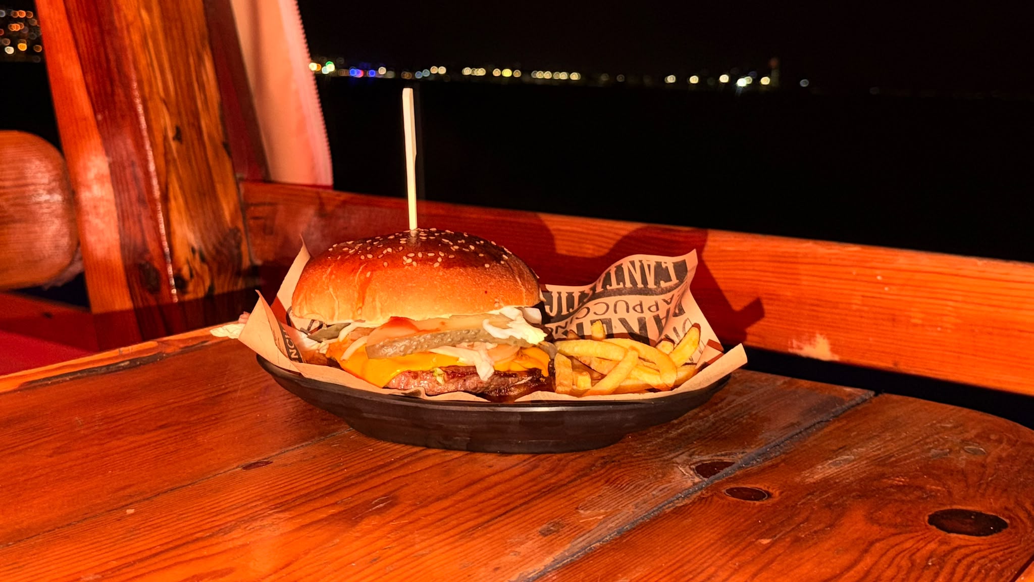 Cheeseburger